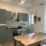 公寓 Casa Diesis Il Posto Giusto Per Amare
