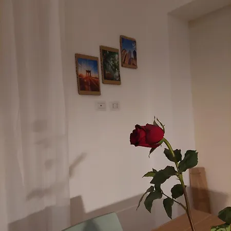 Casa Diesis Il Posto Giusto Per Amare *