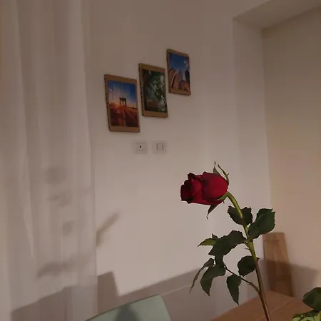 Casa Diesis Il Posto Giusto Per Amare