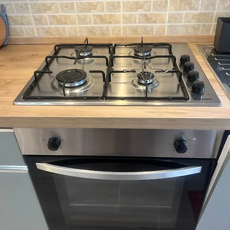 Appartement Casa Diesis Il Posto Giusto Per Amare Turijn