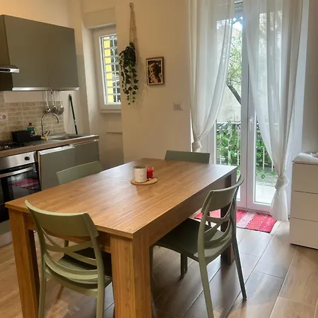 Casa Diesis Il Posto Giusto Per Amare Apartamento *