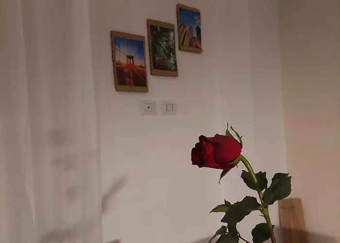 Casa Diesis Il Posto Giusto Per Amare *