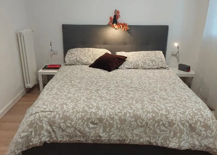 Casa Diesis Il Posto Giusto Per Amare